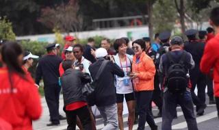 温州马拉松 温州马拉松